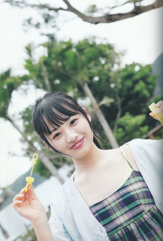 图片[108]-#日向坂46ファースト写真集 立ち漕ぎ - 全本免费在线观看-阅图吧