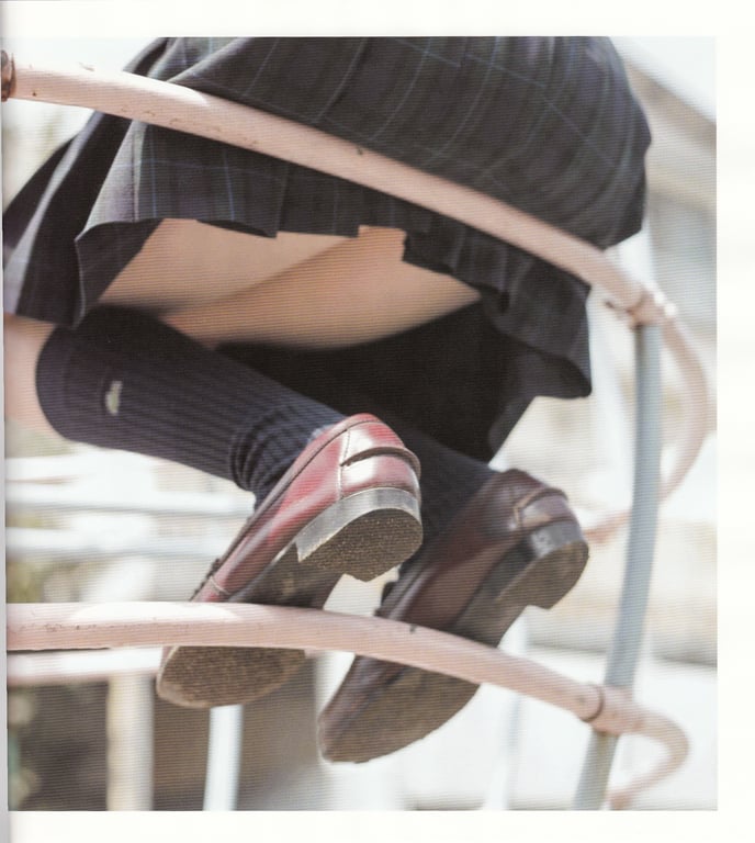 图片[41]-#青山裕企 Photobook 26sets\【青山裕企】思春期 - 全本免费在线观看-阅图吧