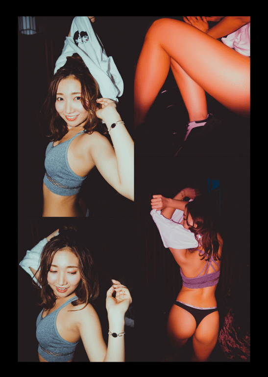 图片[72]-#Escape 加美杏奈 ANNA KAMI - 在线免费观看-阅图吧