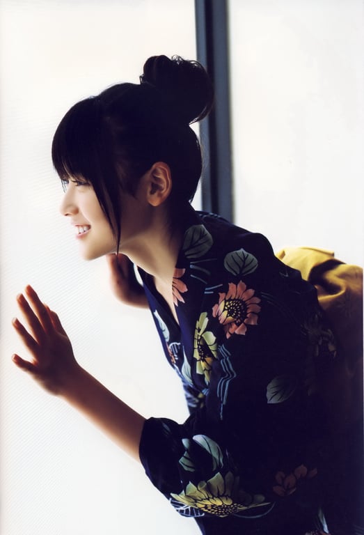 图片[75]-#Maimi Yajima 矢岛舞美 1st Photobook – Maimi 舞美 (2007-04-25) - 全本免费在线观看-阅图吧