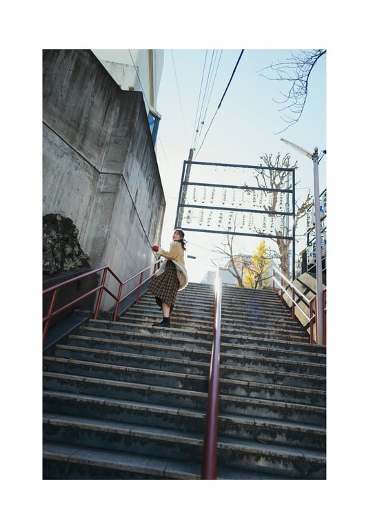 图片[25]-#美谷朱里 数字写真集 被拍到了(No Watermark) - 全本免费在线观看-阅图吧