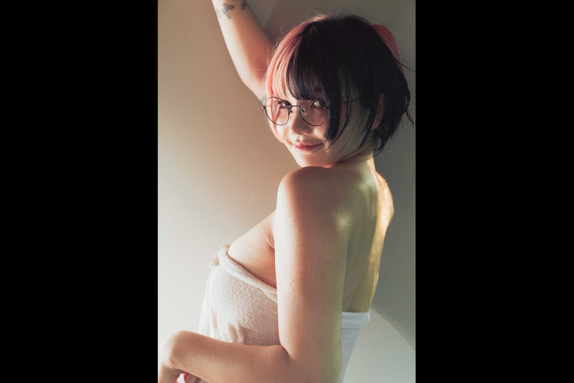 图片[51]-ちゅきめろでぃ 2nd 写真集『一泊二日』 - 在线免费观看-阅图吧