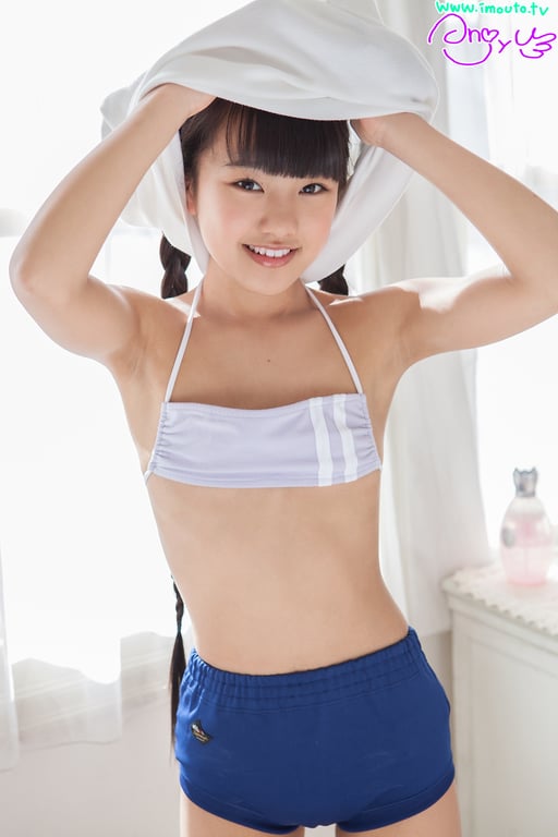 图片[28]-香月杏珠 『天真烂漫 vol.2』 - 在线免费观看-阅图吧