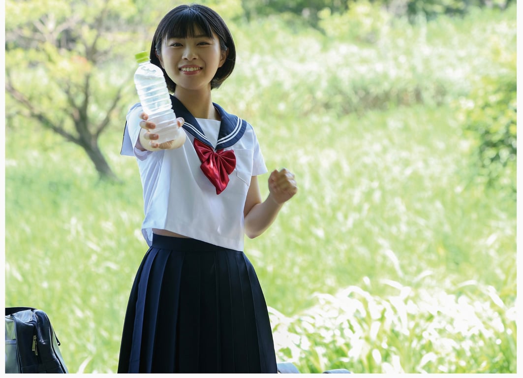 图片[6]-#佐野なつ グラビア写真集 青春＃アオハル - 全本免费在线观看-阅图吧