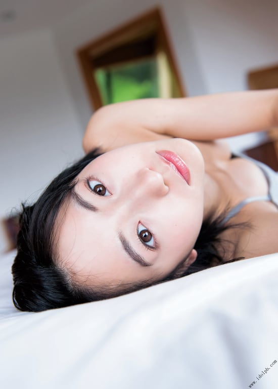 图片[69]-#武田玲奈1st写真集「short」 - 全本免费在线观看-阅图吧