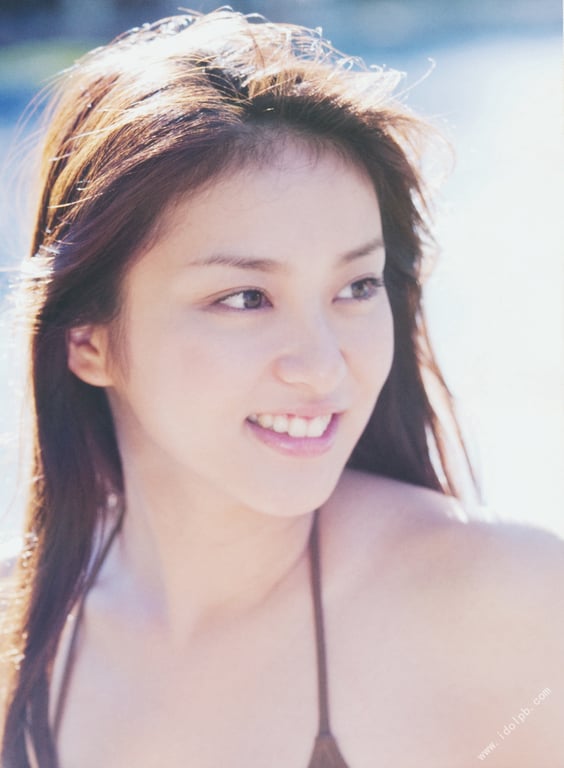 图片[21]-#武井咲 写真集 PLUMERIA - 全本免费在线观看-阅图吧