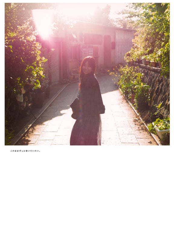 图片[31]-#Hina Kawata 河田阳菜 – 1st Photobook Order of memories 回忆的顺序 (2022-03-01) - 全本免费在线观看-阅图吧