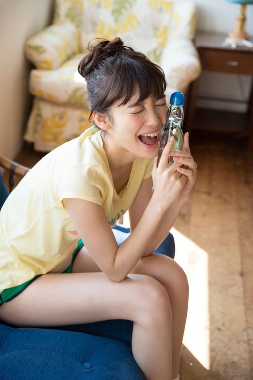 图片[32]-#Marie Iitoyo 饭丰玛丽耶 – PROTO STAR 饭丰玛丽耶 vol.1-4 - 全本免费在线观看-阅图吧