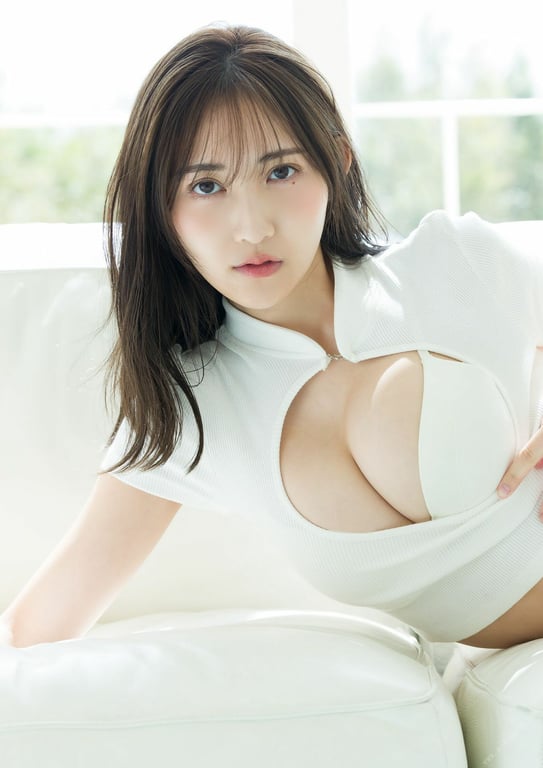 图片[8]-#Ririsa Tsuji 辻凛里纱 – Idol 偶像 (2021-05-20) - 全本免费在线观看-阅图吧