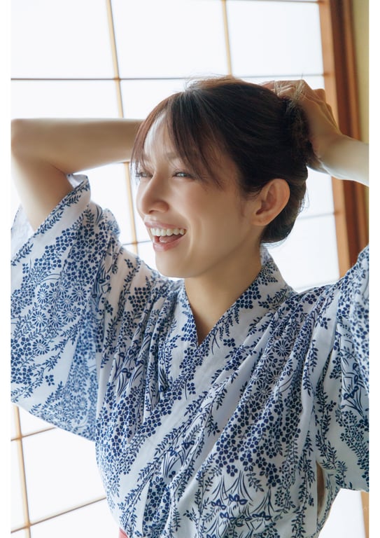 图片[152]-2024.11.29 【仅电子版特典照片附赠】后藤真希 写真集 ｆｌｏｓ - 在线免费观看-阅图吧