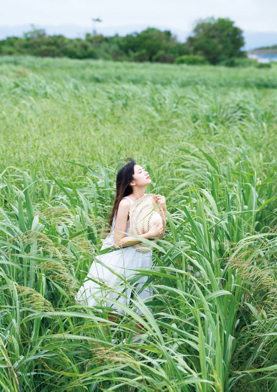 图片[53]-#Reina Kurosaki 黑崎丽娜 1st Photobook – Rei 丽 (2019-10-10) - 全本免费在线观看-阅图吧