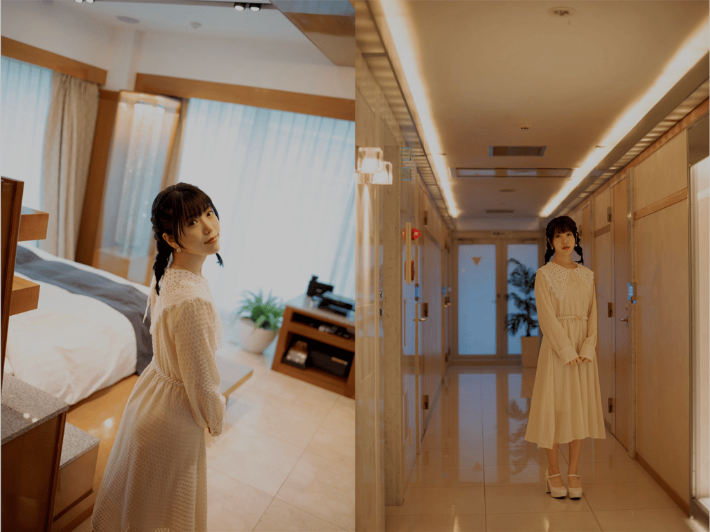 图片[2]-#白石美穗 偶像官能 - 全本免费在线观看-阅图吧