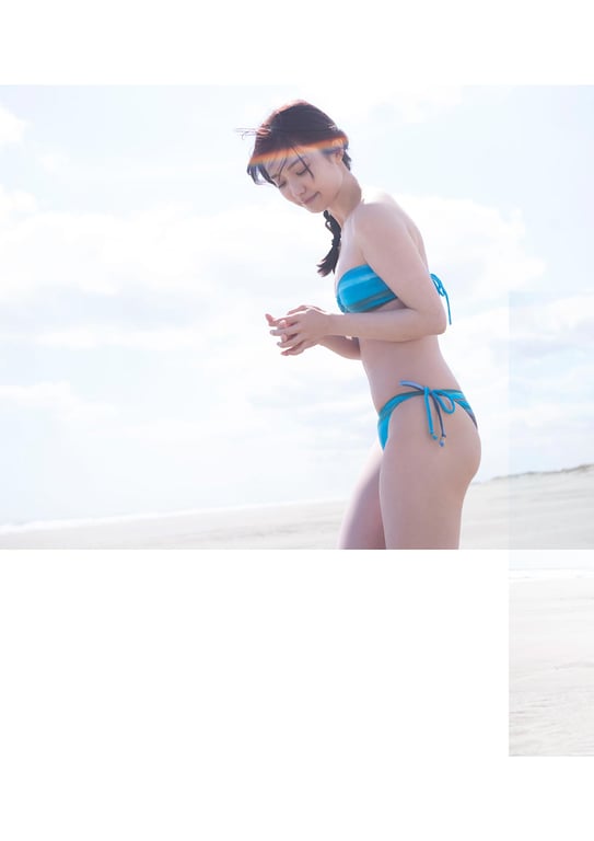 图片[20]-[B.L.T. Photobook] Tomu Muto 武藤十梦 - Kaze no shirabe 风之调 (2023-08-29) - 在线免费观看-阅图吧