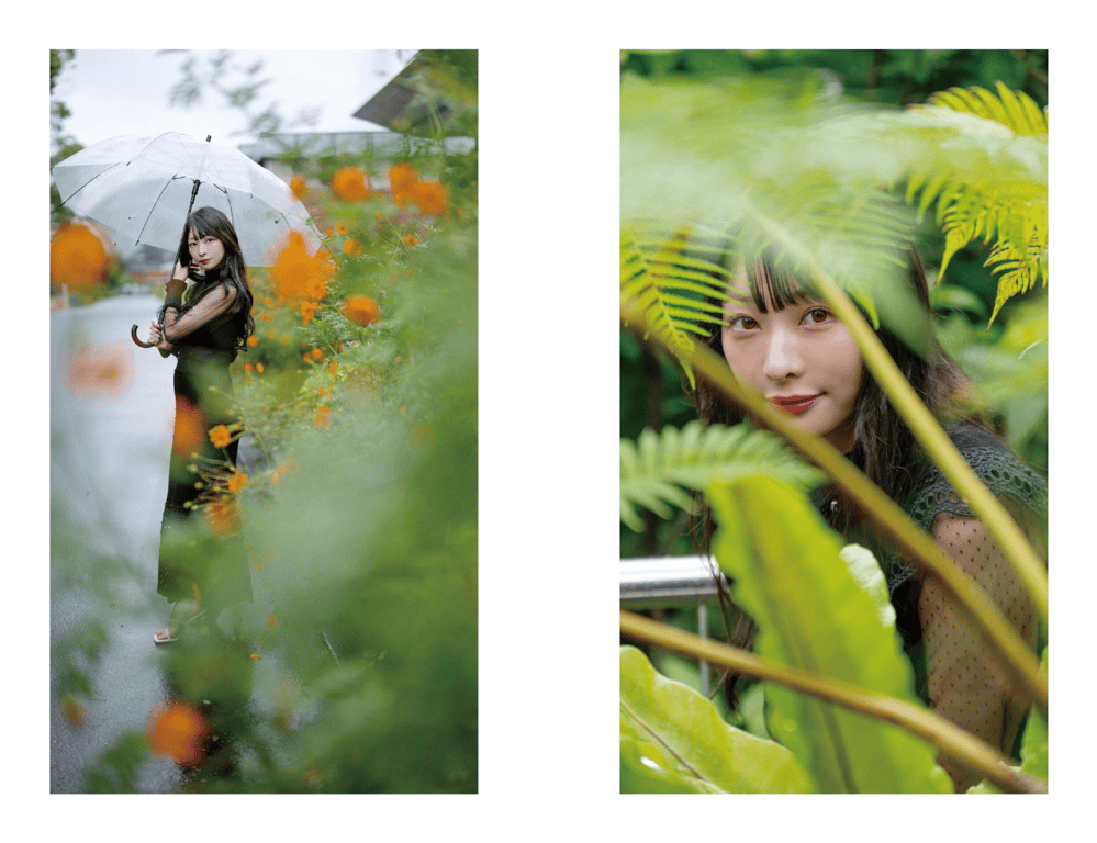 图片[26]-Re start - daily 悦酱2ndデジタル写真集 - 在线免费观看-阅图吧