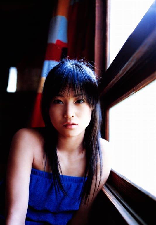 图片[27]-#Eri Kamei 龟井绘里 – 龟井绘里 - 全本免费在线观看-阅图吧