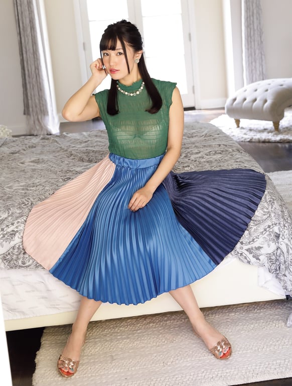 图片[93]-#高桥圣子 写真集『 SHO – TIME!! Ⅱ』～Love＆Angel [146P] - 全本免费在线观看-阅图吧