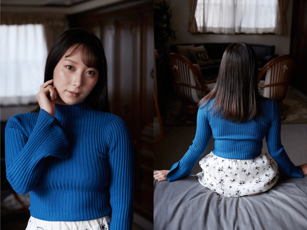 图片[5]-#週刊ポストデジタル写真集 澪川遥『请享用我的棉花糖身体』 - 全本免费在线观看-阅图吧