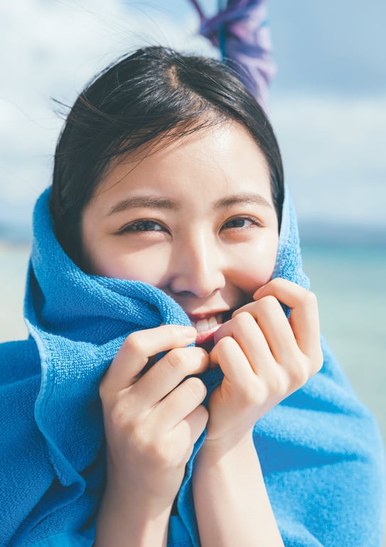 图片[111]-Miru Shiroma 白间美瑠 - Aventure (2023-06-07) - 在线免费观看-阅图吧