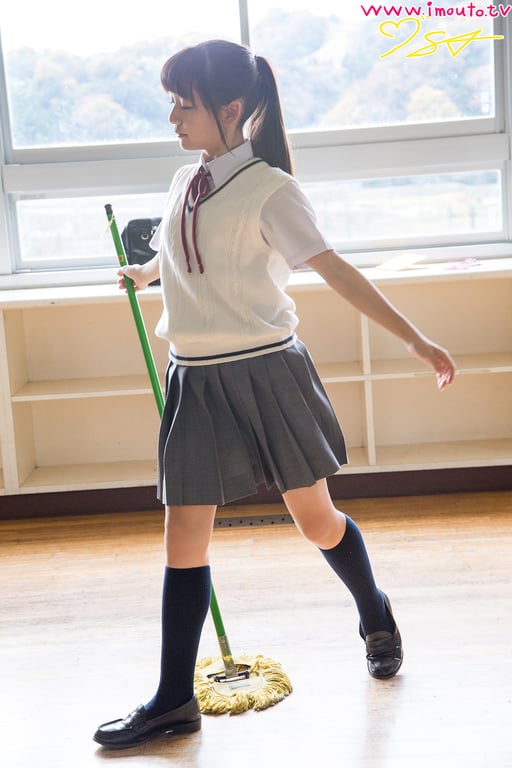 图片[46]-尾野寺みさ 13歳_ポワント01_尾野寺みさ_m02 - 在线免费观看-阅图吧