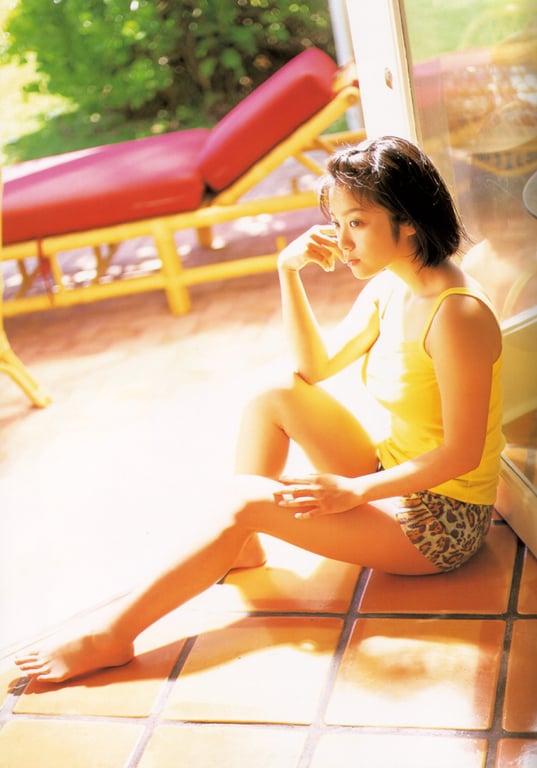 图片[19]-#小向美奈子 – MINA-FULL - 全本免费在线观看-阅图吧