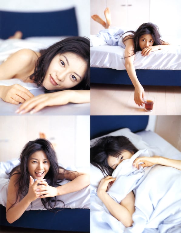 图片[8]-#原史奈 – a rendez-vous 刹写#001 - 全本免费在线观看-阅图吧