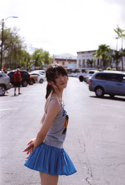 图片[60]-℃-ute 矢岛舞美写真集 『PURE EYES』 - 在线免费观看-阅图吧