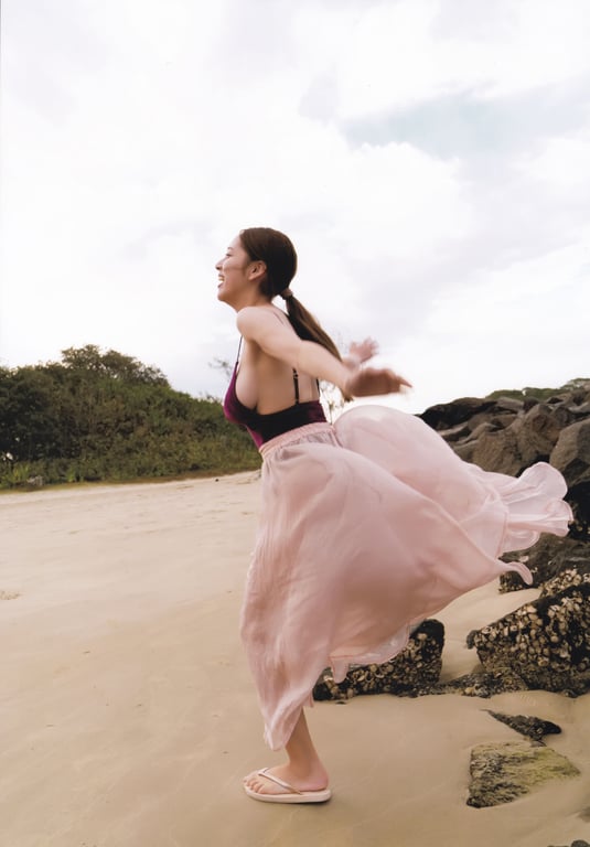 图片[79]-#都丸纱也华3rd写真集 MeeTomaru - 全本免费在线观看-阅图吧