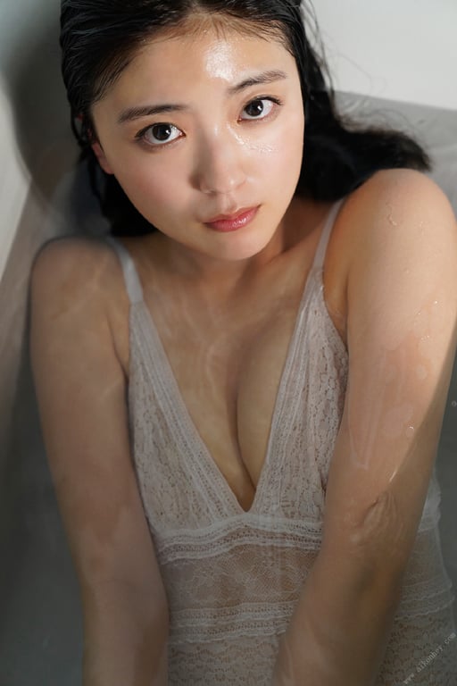 图片[11]-#【電子版限定111ページ】FLASHデジタル写真集 工藤美樱 初夏的艳 - 全本免费在线观看-阅图吧