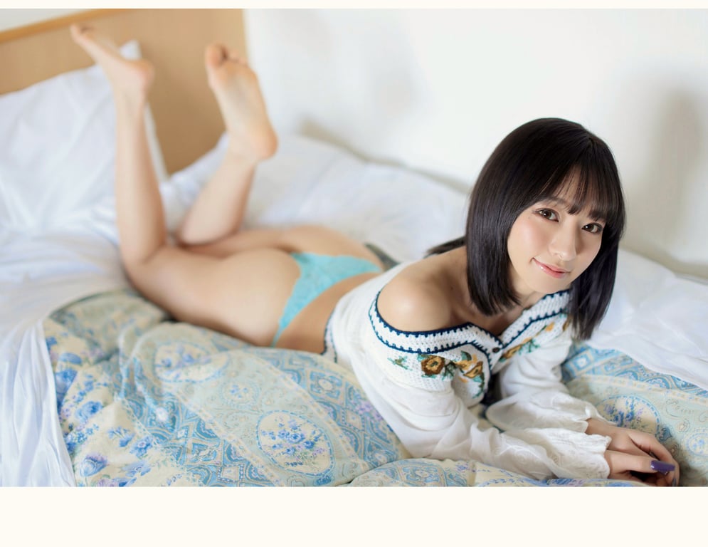 图片[50]-#流川夕 数字写真集 Yuu Complete Edition[200P] - 全本免费在线观看-阅图吧