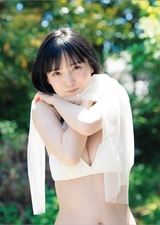 图片[46]-[EX Taishu Photobook] 由良由良 - I'm home, welcome back 我回来了，欢迎回家 (2023-07-14) - 在线免费观看-阅图吧