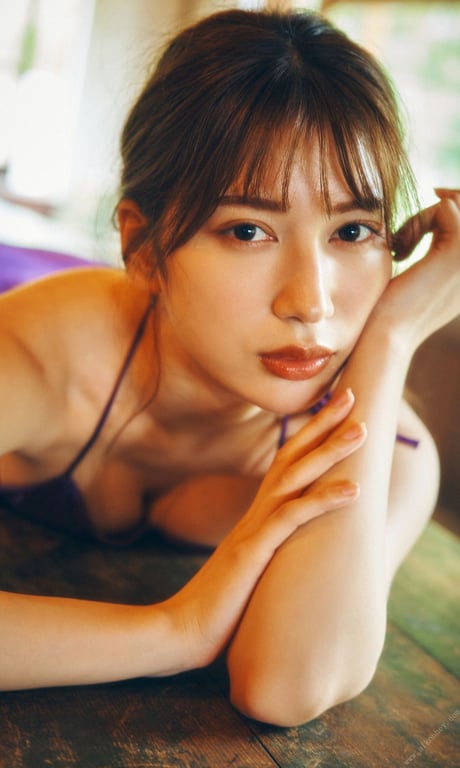 图片[3]-#2022.09.18 雪平莉左『週プレ プラス！』其他剪影数字写真集「向北。～prologue～」 週プレ PHOTO BOOK - 全本免费在线观看-阅图吧