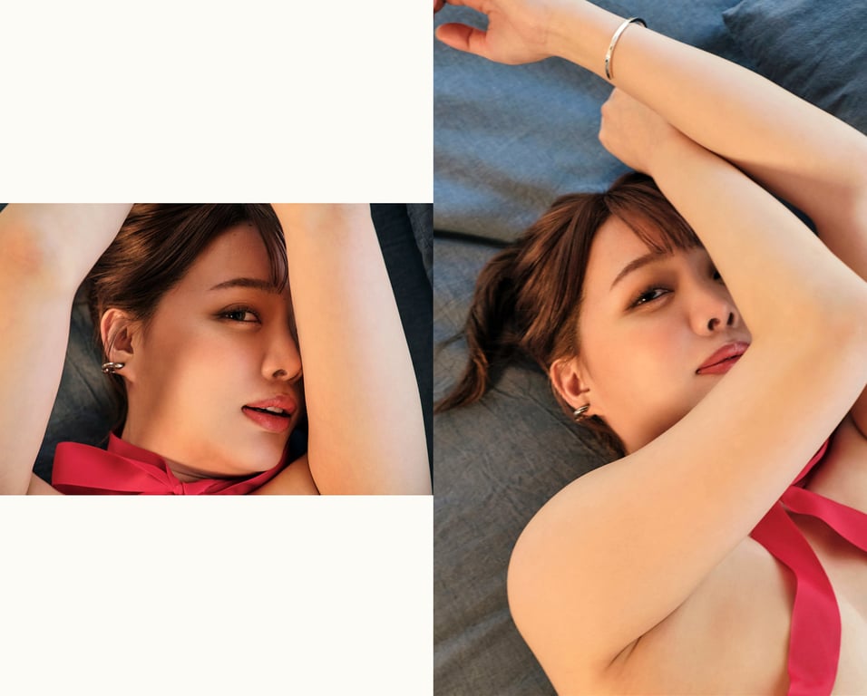 图片[39]-#週刊実話WJガールズデジタル写真集 七海 - 全本免费在线观看-阅图吧