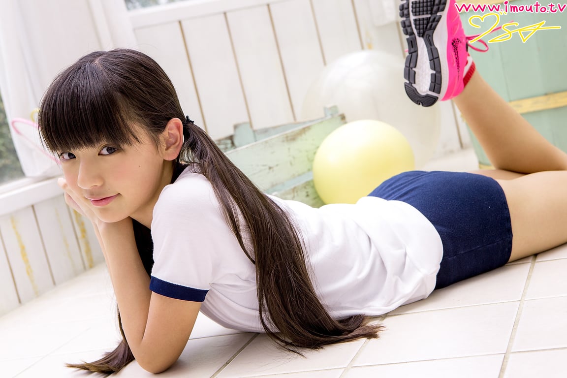 图片[44]-尾野寺みさ 12歳_天然素材01_尾野寺みさ_m02 - 在线免费观看-阅图吧