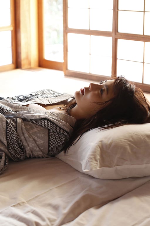 图片[49]-#Natsumi Hirajima 平嶋夏海「头昏脑胀」 (2017.08.18) - 全本免费在线观看-阅图吧