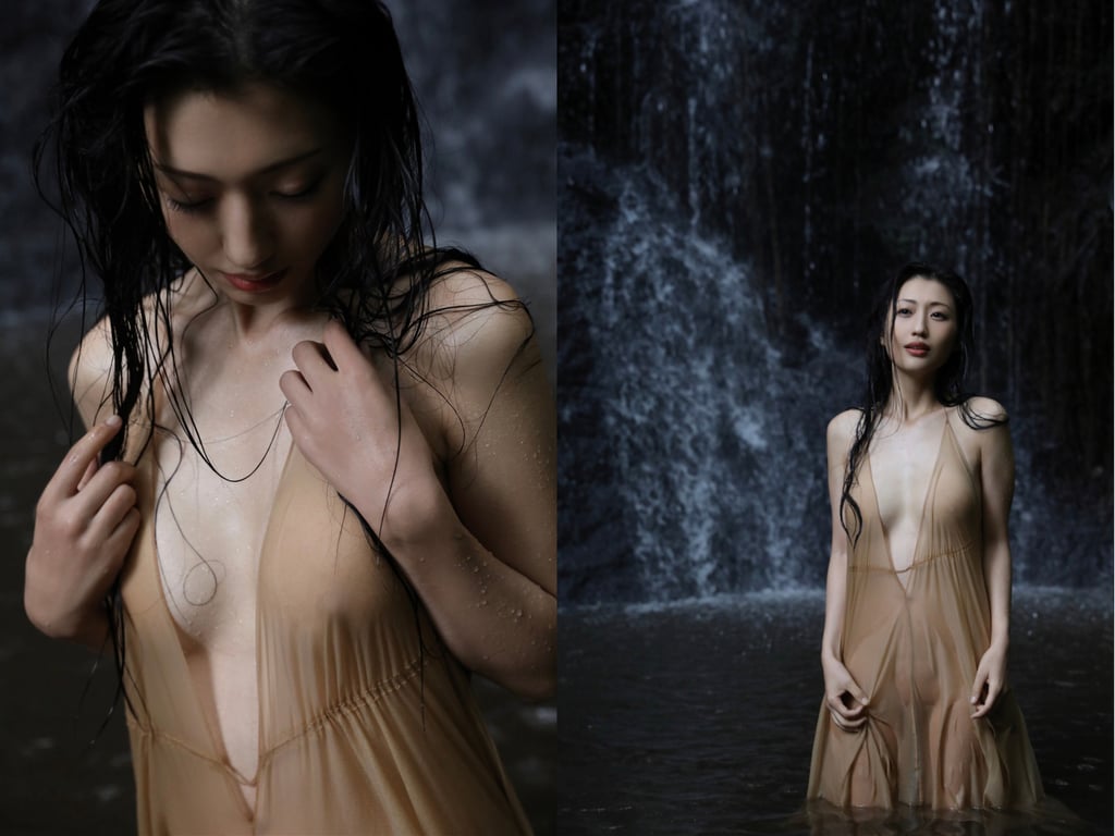 图片[26]-#壇蜜 デジタル写真集 美の雫 vol.2 2011-2019 Premium archive - 全本免费在线观看-阅图吧