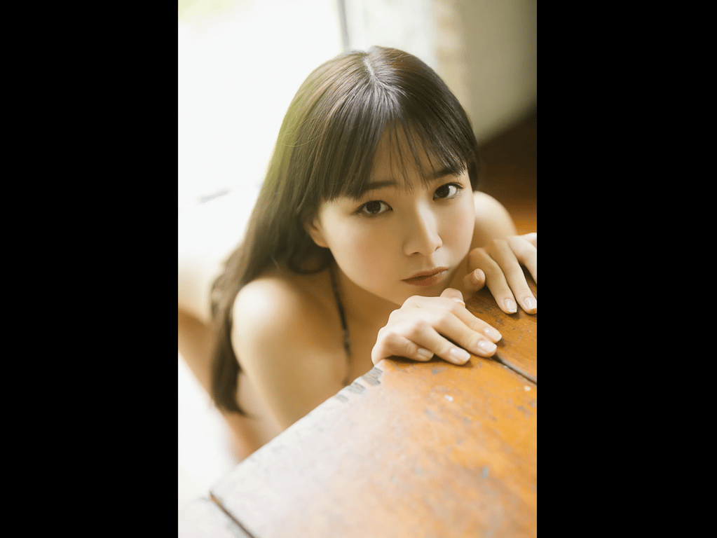 图片[10]-#FRIDAYデジタル写真集 天野きき『ゆめごこち。 vol.2 110ページ超豪華版』 - 全本免费在线观看-阅图吧