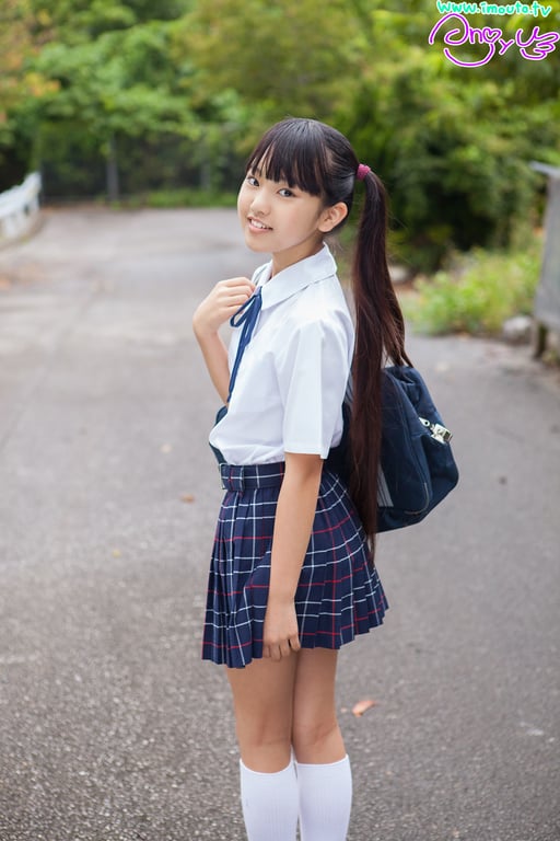 图片[24]-香月杏珠 『Summer Girl vol.1』 - 在线免费观看-阅图吧