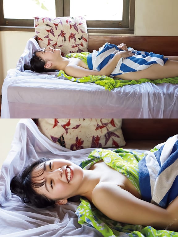 图片[70]-#Yuna Ogura 小仓由菜 – Yuna Rhythm (2019-02-25) - 全本免费在线观看-阅图吧