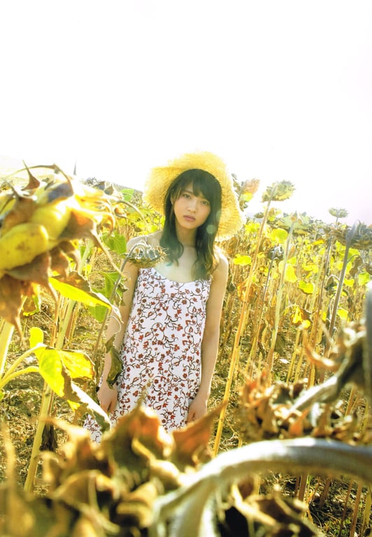 图片[48]-[PB] 若月佑美1st写真集 『调色盘』 - 在线免费观看-阅图吧