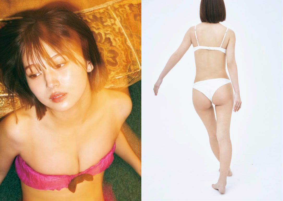 图片[46]-Ina Enohara 榎原依那, Rino Oshima 大岛璃乃, Jun Amaki 天木纯, Ruka Kitano 北野瑠华, Sakurai 感受到崇高 樱井 - Monster Round 4 - 在线免费观看-阅图吧