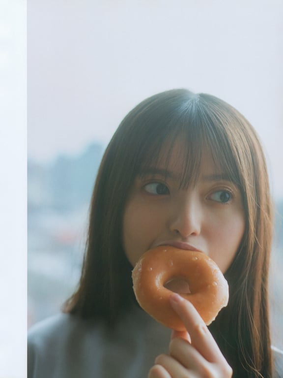 图片[13]-#Asuka Saito 斋藤飞鸟 – Museum 博物馆 (2023-05-23) - 全本免费在线观看-阅图吧