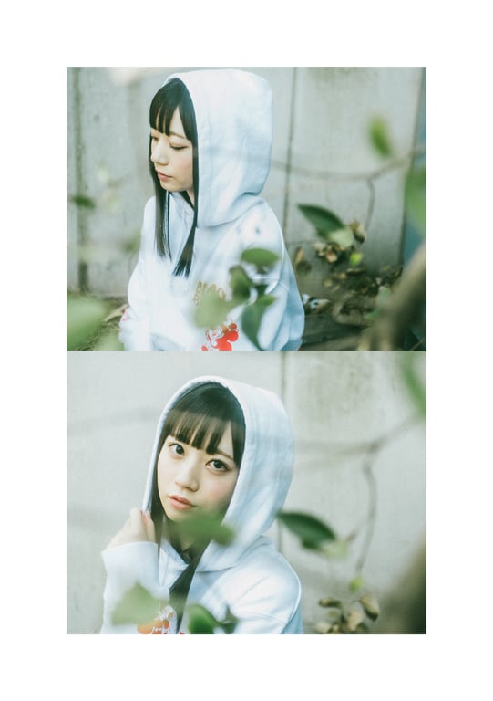 图片[11]-#NEWLOOK【girl meets street】七泽米亚 - 在线免费观看-阅图吧