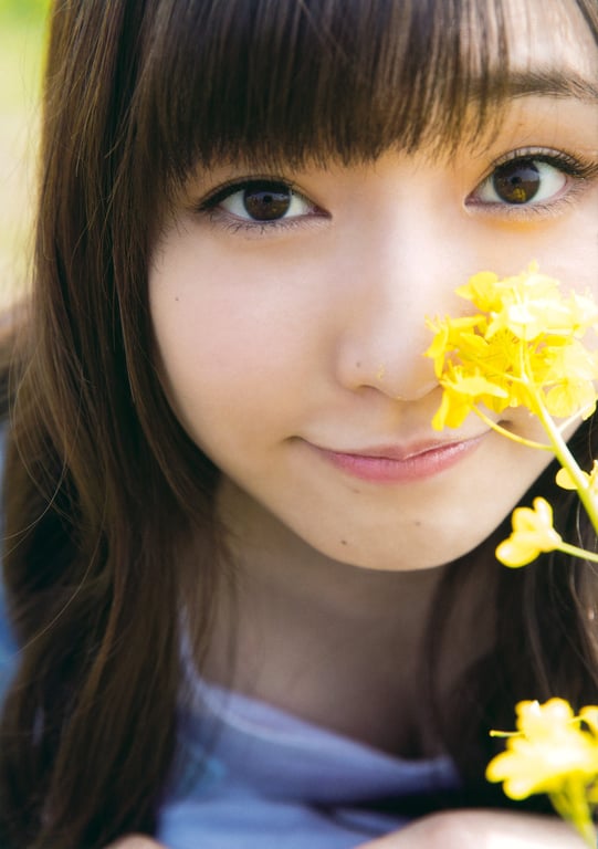 图片[95]-#モーニング娘。’17 譜久村聖 写真集 二十歳 (Photobook+DVD付き) - 全本免费在线观看-阅图吧