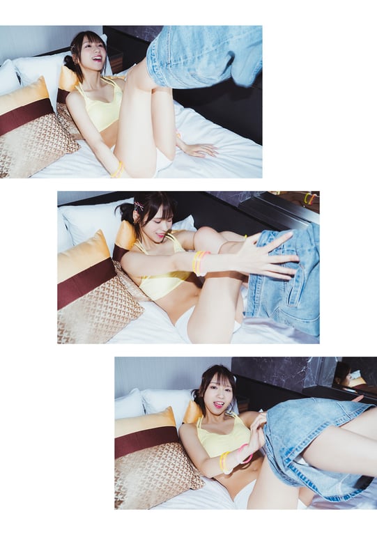 图片[105]-Nanami Ogura 小仓七海 – #Escape(NO watermark) - 阅图吧-阅图吧
