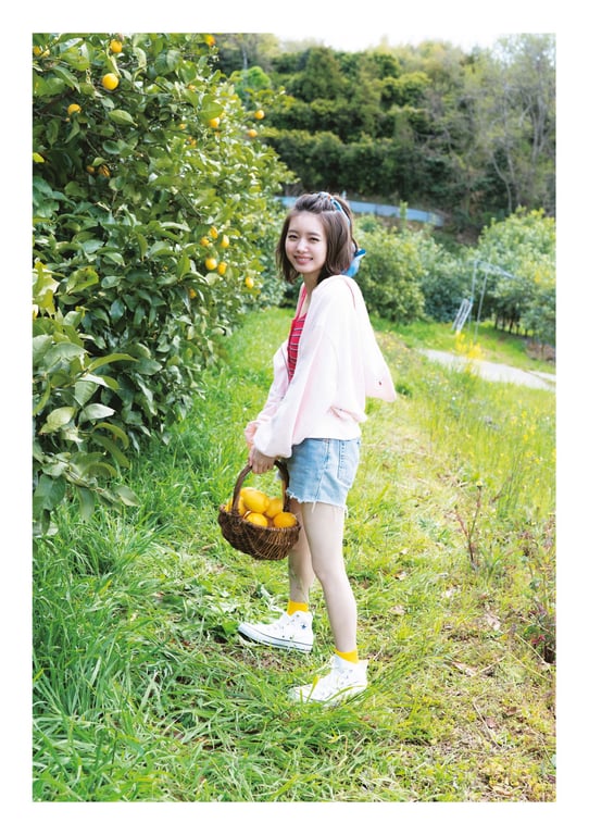 图片[39]-市川美织1st写真集 PRIVATE - 在线免费观看-阅图吧