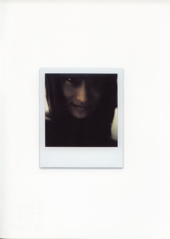 图片[13]-#未向 – LOVE POLA - 全本免费在线观看-阅图吧