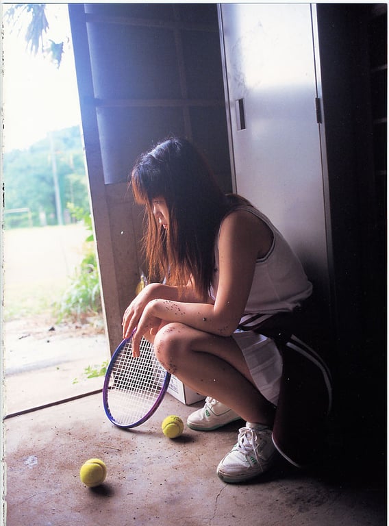 图片[17]-#2001.10.20 Shizuka Ichii 市井静香 – Gakko 学校 - 全本免费在线观看-阅图吧