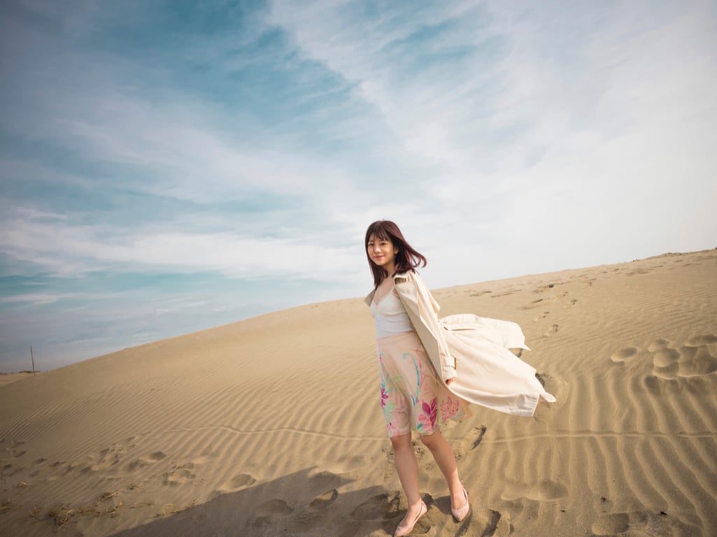 图片[37]-#有村希 オフィシャルグラビア写真集 ありのまま - 全本免费在线观看-阅图吧