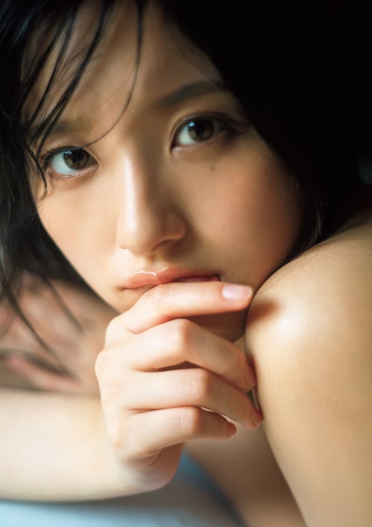 图片[52]-大和田南那 写真集 Private 大和田南那 Private - 在线免费观看-阅图吧