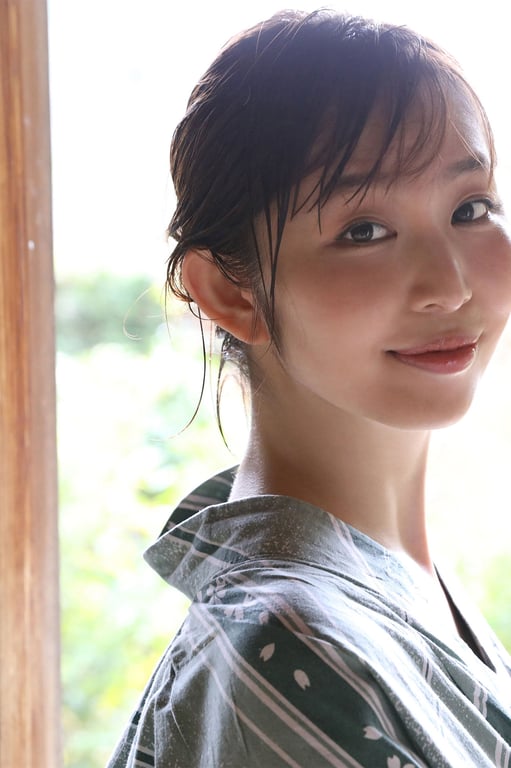 图片[95]-#FRIDAYデジタル写真集 塩地美澄 「一泊二日、有隐情的旅行 ｖｏｌ．３ １３０页的超完全版！」 - 全本免费在线观看-阅图吧